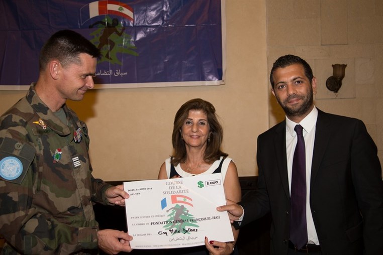 Course de la solidarite 